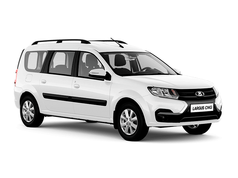 Lada Azimut - Изображение №10