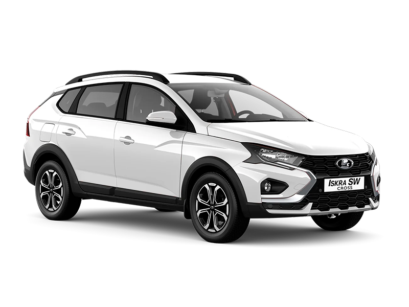 Lada Granta Хэтчбек - Изображение №11