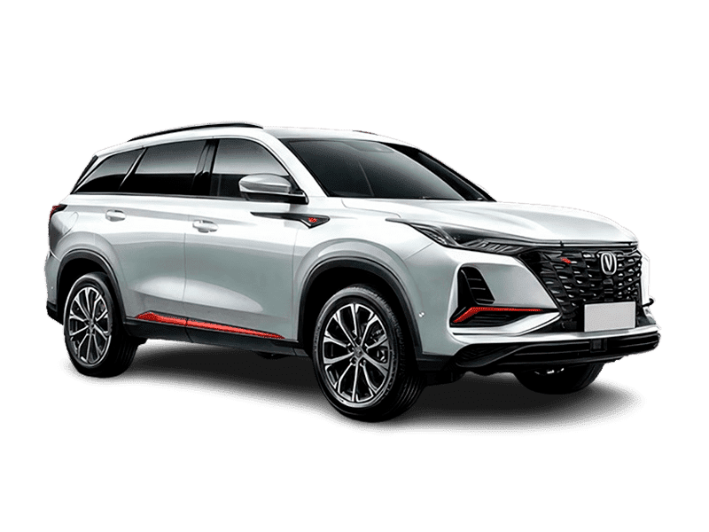 Changan CS75Plus в наличии по цене от 1 662 000 рублей