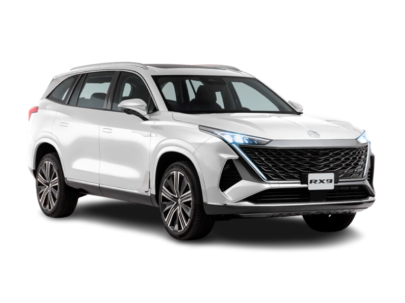 MG RX9 купить по цене от 2 940 000 рублей