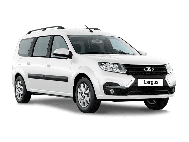 Lada Granta Drive Active - Изображение №12